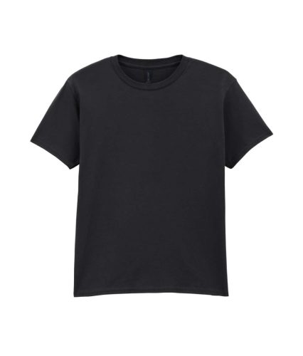 Gildan GIB64000 SOFTSTYLE® GYERMEK PÓLÓ L