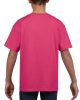 Gildan GIB64000 SOFTSTYLE® GYERMEK PÓLÓ M
