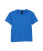 Gildan GIB64000 SOFTSTYLE® GYERMEK PÓLÓ M