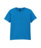 Gildan GIB64000 SOFTSTYLE® GYERMEK PÓLÓ M