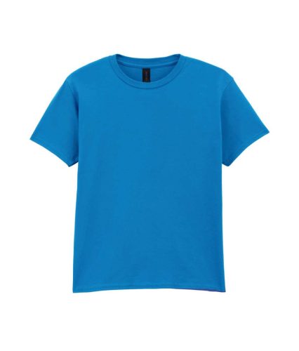 Gildan GIB64000 SOFTSTYLE® GYERMEK PÓLÓ XL