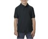 Gildan GIB72800 DRYBLEND® YOUTH DOUBLE PIQUÉ POLO SHIRT S