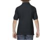 Gildan GIB72800 DRYBLEND® YOUTH DOUBLE PIQUÉ POLO SHIRT S