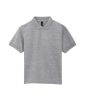Gildan GIB8800 DRYBLEND® YOUTH JERSEY POLO SHIRT S