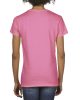Gildan GIL4100V PREMIUM COTTON®NŐI V-NYAKÚ PÓLÓ S