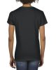 Gildan GIL4100V PREMIUM COTTON®NŐI V-NYAKÚ PÓLÓ M