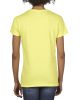 Gildan GIL4100V PREMIUM COTTON®NŐI V-NYAKÚ PÓLÓ 2XL