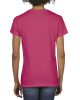 Gildan GIL4100V PREMIUM COTTON®NŐI V-NYAKÚ PÓLÓ S