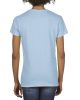 Gildan GIL4100V PREMIUM COTTON®NŐI V-NYAKÚ PÓLÓ L
