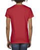 Gildan GIL4100V PREMIUM COTTON®NŐI V-NYAKÚ PÓLÓ S