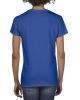 Gildan GIL4100V PREMIUM COTTON®NŐI V-NYAKÚ PÓLÓ M