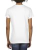 Gildan GIL4100V PREMIUM COTTON®NŐI V-NYAKÚ PÓLÓ S