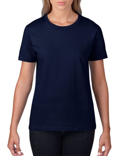Gildan GIL4100 PREMIUM COTTON® NŐI PÓLÓ 2XL