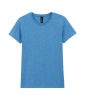 Gildan GIL5000 HEAVY COTTON™ NŐI PÓLÓ M