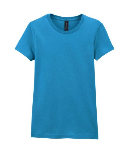Gildan GIL64000 SOFTSTYLE ® NŐI PÓLÓ 2XL