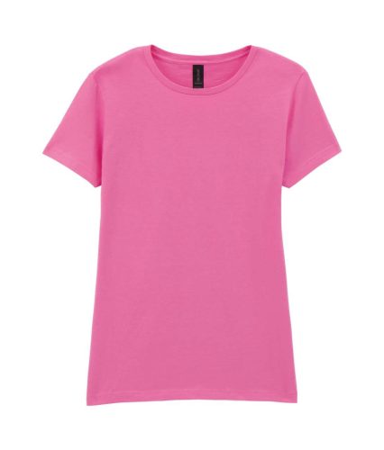 Gildan GIL64000 SOFTSTYLE ® NŐI PÓLÓ S