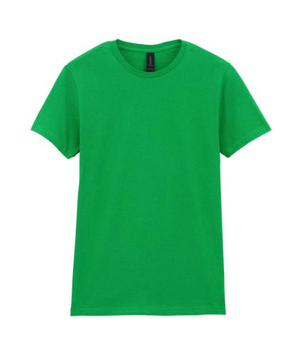 Gildan GIL64000 SOFTSTYLE ® NŐI PÓLÓ S