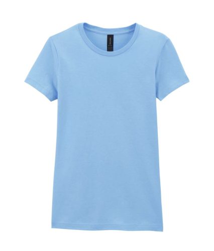 Gildan GIL64000 SOFTSTYLE ® NŐI PÓLÓ S