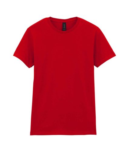 Gildan GIL64000 SOFTSTYLE ® NŐI PÓLÓ M