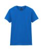 Gildan GIL64000 SOFTSTYLE ® NŐI PÓLÓ 3XL