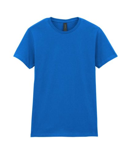Gildan GIL64000 SOFTSTYLE ® NŐI PÓLÓ L