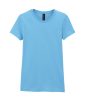 Gildan GIL64000 SOFTSTYLE ® NŐI PÓLÓ 2XL