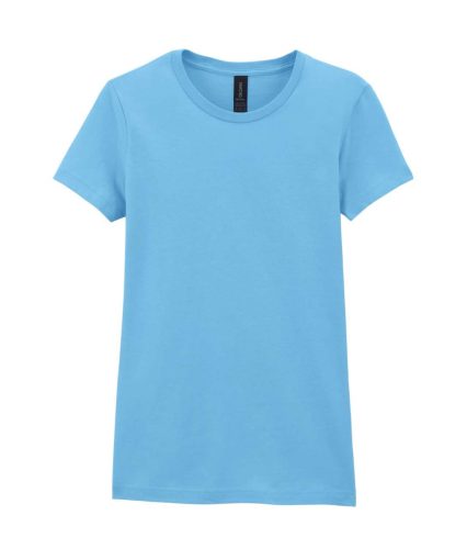 Gildan GIL64000 SOFTSTYLE ® NŐI PÓLÓ S