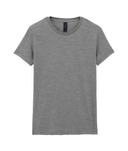 Gildan GIL64000 SOFTSTYLE ® NŐI PÓLÓ 3XL