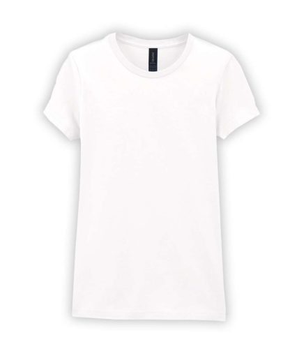 Gildan GIL64000 SOFTSTYLE ® NŐI PÓLÓ 2XL