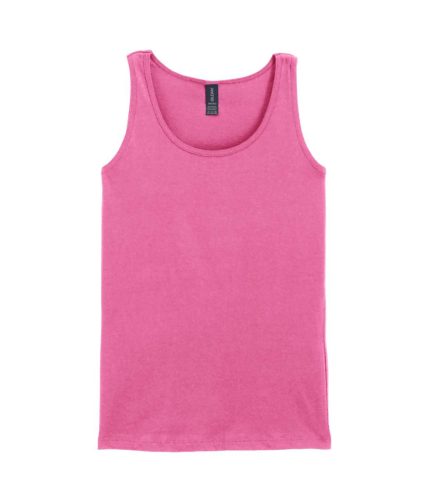 Gildan GIL64200 SOFTSTYLE® NŐI TRIKÓ S