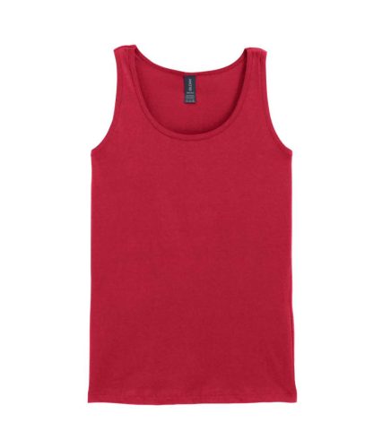 Gildan GIL64200 SOFTSTYLE® NŐI TRIKÓ 2XL
