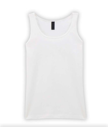 Gildan GIL64200 SOFTSTYLE® NŐI TRIKÓ 2XL