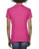 Gildan GIL64800 SOFTSTYLE® LADIES' DOUBLE PIQUÉ POLO S
