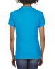 Gildan GIL64800 SOFTSTYLE® LADIES' DOUBLE PIQUÉ POLO S