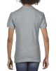 Gildan GIL64800 SOFTSTYLE® LADIES' DOUBLE PIQUÉ POLO S