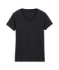 Gildan GIL64V00 SOFTSTYLE® NŐI V-NYAKÚ PÓLÓ 2XL