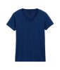 Gildan GIL64V00 SOFTSTYLE® NŐI V-NYAKÚ PÓLÓ 2XL