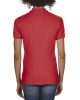 Gildan GIL75800 DRYBLEND® LADIES' DOUBLE PIQUÉ POLO XL