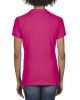 Gildan GIL85800 PREMIUM COTTON® LADIES' DOUBLE PIQUÉ POLO S