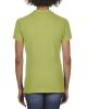 Gildan GIL85800 PREMIUM COTTON® LADIES' DOUBLE PIQUÉ POLO 2XL