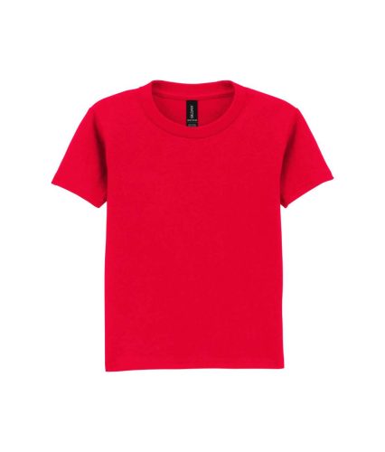 Gildan GIP5100 HEAVY COTTON™ TODDLER T-SHIRT 6T (2XL)