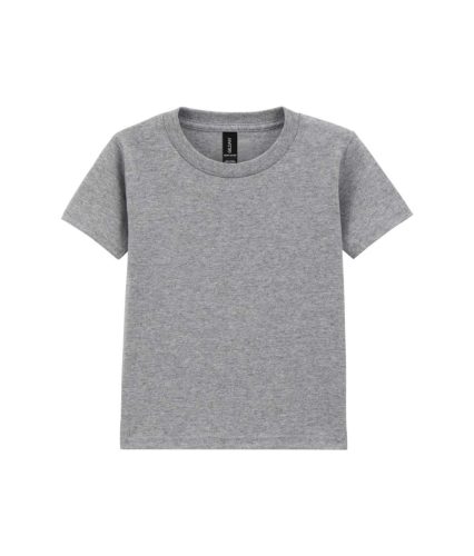Gildan GIP5100 HEAVY COTTON™ TODDLER T-SHIRT 5T (XL)