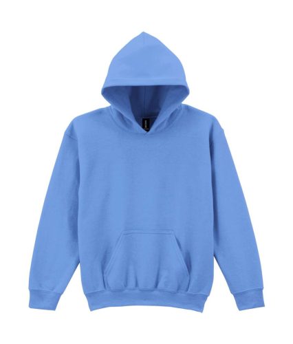 Gildan GIB18500 HEAVY BLEND™ YOUTH HOODED SWEATSHIRT L
