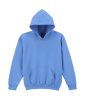 Gildan GIB18500 HEAVY BLEND™ YOUTH HOODED SWEATSHIRT XL