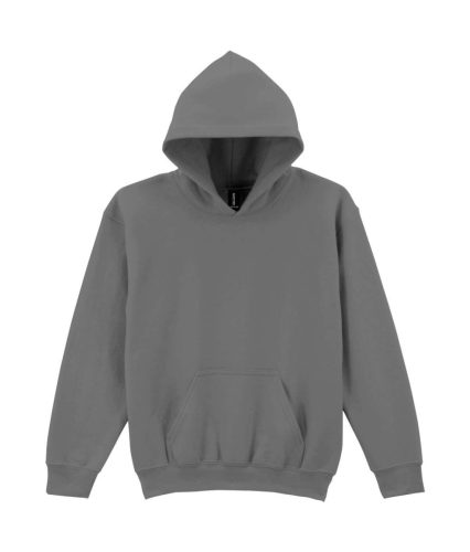 Gildan GIB18500 HEAVY BLEND™ YOUTH HOODED SWEATSHIRT XL