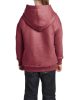 Gildan GIB18500 HEAVY BLEND™ YOUTH HOODED SWEATSHIRT XL