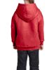 Gildan GIB18500 HEAVY BLEND™ YOUTH HOODED SWEATSHIRT XL