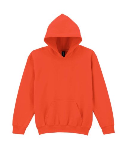 Gildan GIB18500 HEAVY BLEND™ YOUTH HOODED SWEATSHIRT S