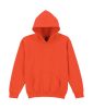 Gildan GIB18500 HEAVY BLEND™ YOUTH HOODED SWEATSHIRT XS