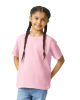 Gildan GIB3000 LIGHT COTTON YOUTH T-SHIRT M